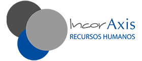 Logotipo de INCORAXIS