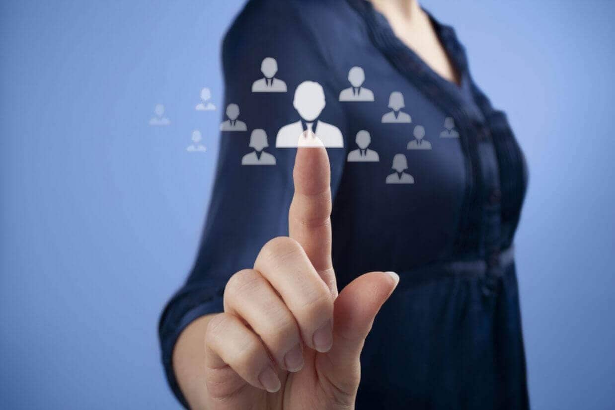 Misión de INCORAXIS: Servicios de Recursos Humanos de alto nivel